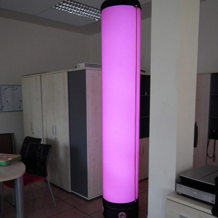 Inflatable Tube, 3 meter | Signproof.dk