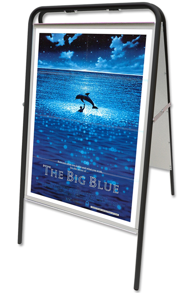 Expo Budget Gadeskilt 59