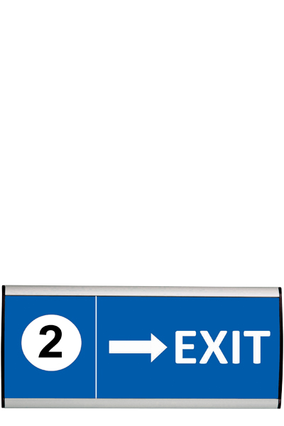 Wall System 105x500mm