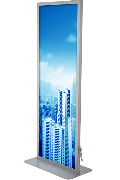 Totem LED Lightstand 59