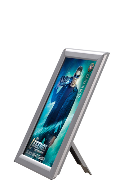 Photo Snap Frame 14 mm gering A5