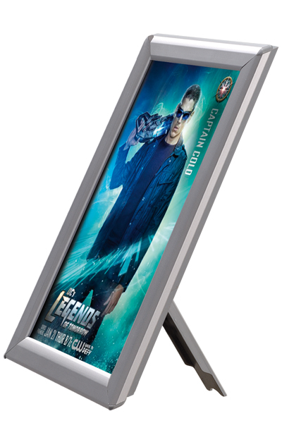 Photo Snap Frame 14 mm gering A4