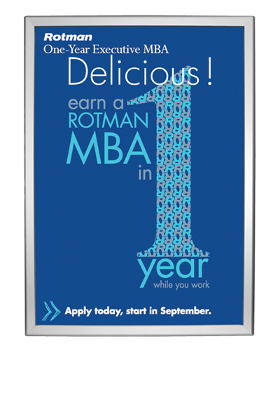 Opti Snap Frame 32 mm gering 50x70cm.