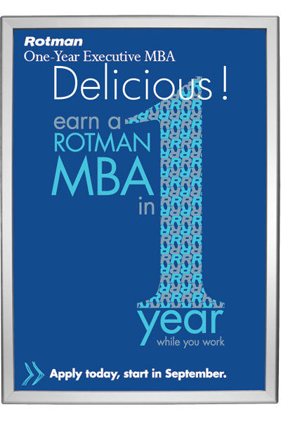 Opti Snap Frame 32 mm gering A1