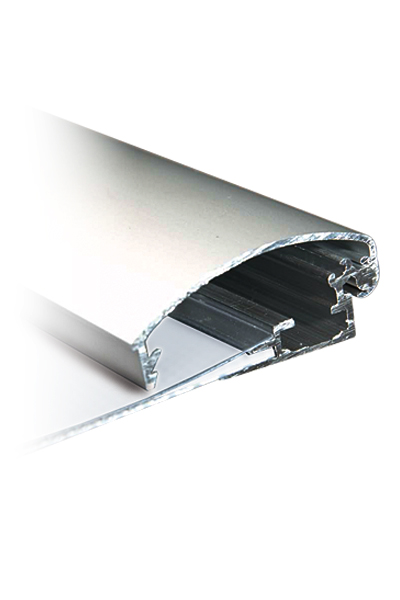 ALU SNAP PROFIL 45mm 3mtr alu