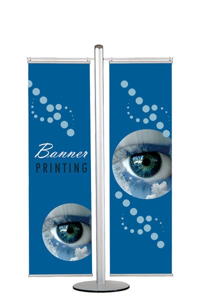 MULTISTAND 17 Dobbeltsidet