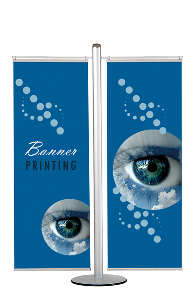 MULTISTAND 17 Dobbeltsidet