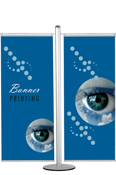 MULTISTAND 17 Dobbeltsidet