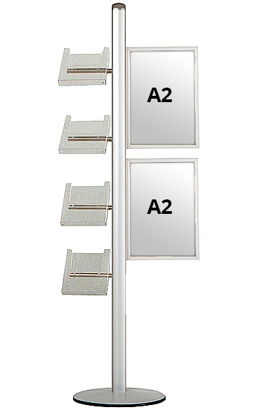 MULTISTAND 18 Enkeltsidet