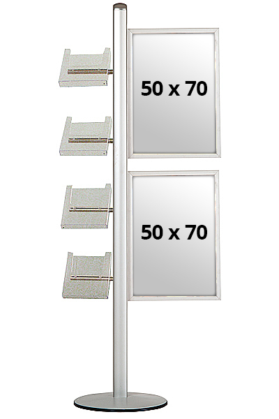 MULTISTAND 18 Enkeltsidet