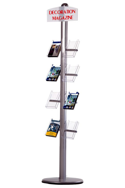 MULTISTAND 20 Enkeltsidet