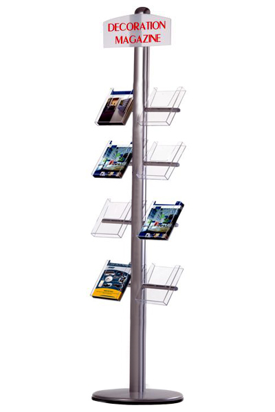 MULTISTAND 20 Enkeltsidet