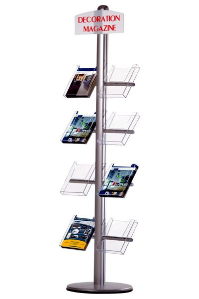 MULTISTAND 20 Enkeltsidet