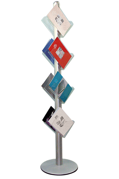 MULTISTAND 22 Dobbeltsidet