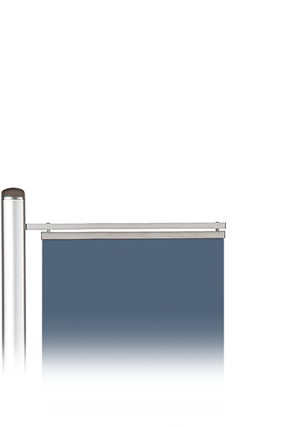 MULTISTAND Banner Hanger 50cm.