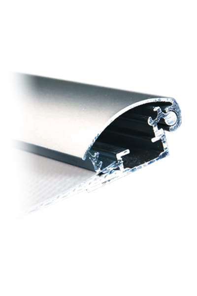 ALU SNAP PROFIL 30mm 3mtr alu