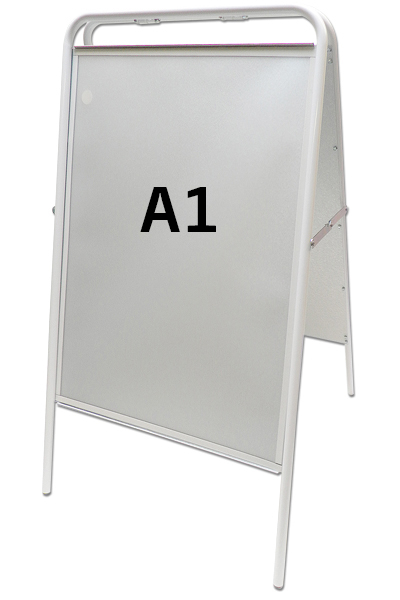 Expo Budget Gadeskilt 59