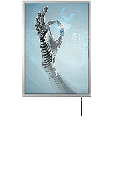 LED Frame Best Buy 50x70cm