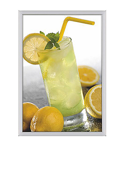 LED Slim Light LUX A1 Single sided