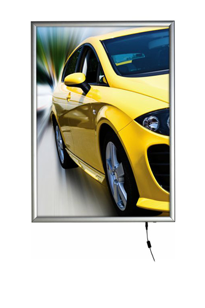 LED Light box A1 Single sided