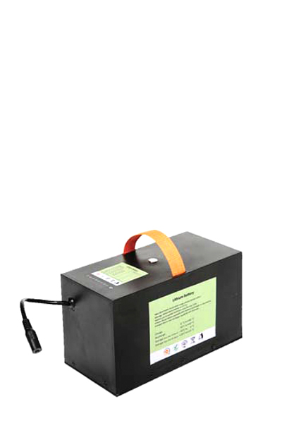 Batteri til LED Wind-Sign Waterbase