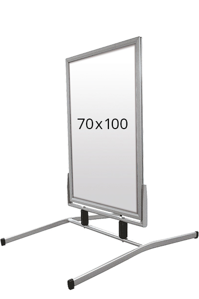Logo top til Wind-Line Basic 70x100cm