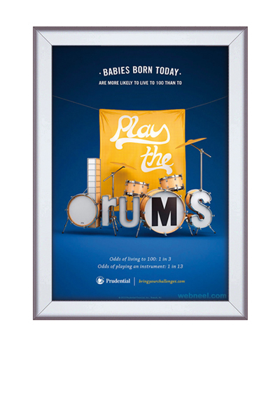 ALU SNAP-FRAME 32mm (G) A1 alu