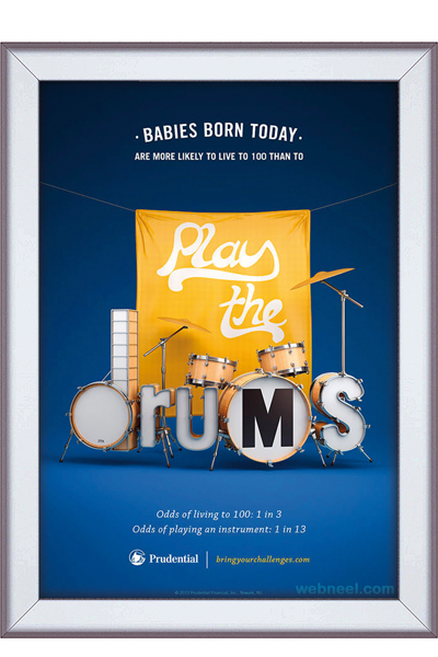 ALU SNAP-FRAME 32mm (G) A0 alu