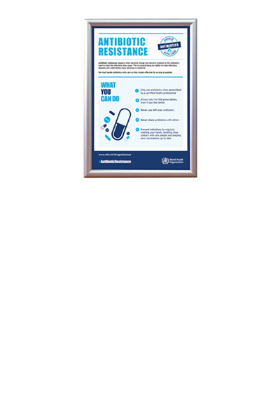 ALU SNAP-FRAME 15mm (G) A6 alu