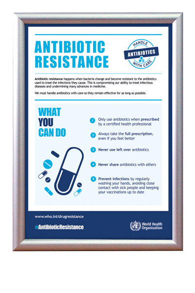 ALU SNAP-FRAME 15mm (G) A1 alu