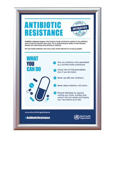 ALU SNAP-FRAME 15mm (G) 50x70cm alu