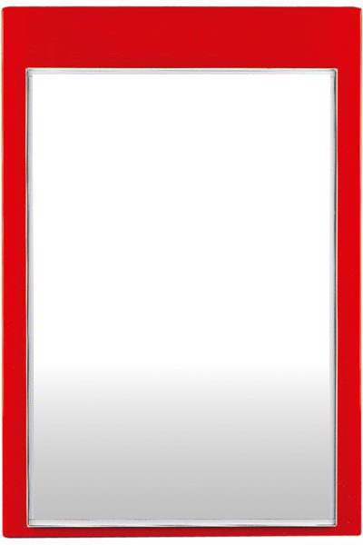 INFO MODUL 1xA1 rød