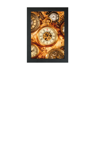 Crown Snap Frame 33 mm (G)