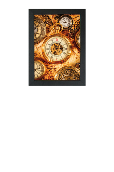 Crown Snap Frame 33 mm (G)