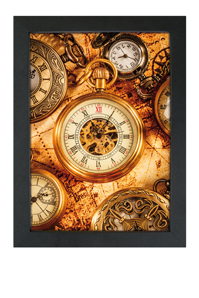 Crown Snap Frame 33 mm (G)