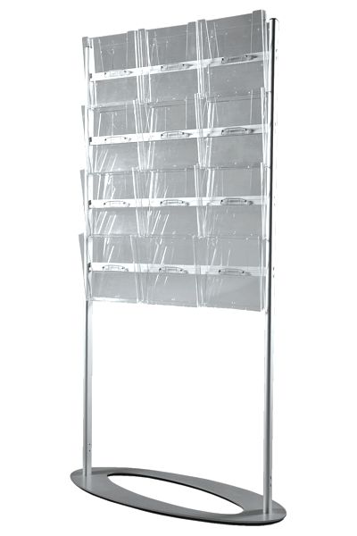 Multiside Ellipse 12