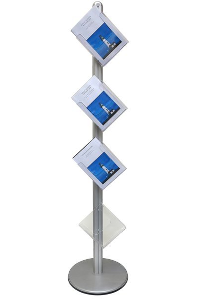 MULTISTAND 21 Enkeltsidet