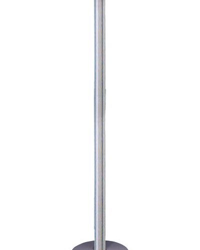 Multistand 4-kanals 190cm. Pole + Base + Top