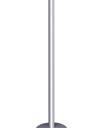 Multi Stand 2-kanals 190cm. Pole + Base + Top