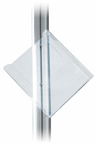 MULTISTAND Akryl Hylde