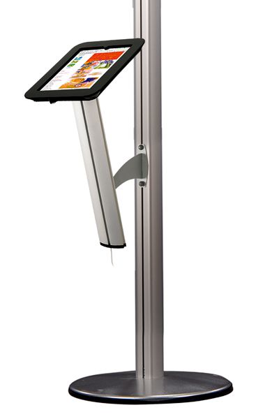 Multi Stand Holder for iPad