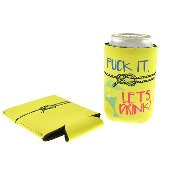 Dåsekøler i foldbar neopren