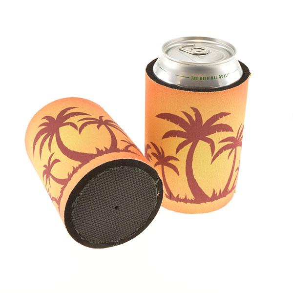 Dåsekøler i ikke foldbar neopren